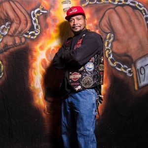 Meet your Posher, Jerry